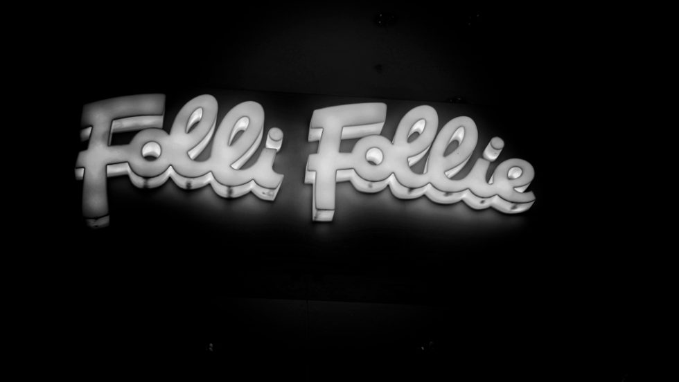 follie follie